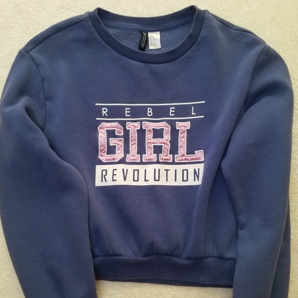 Comfy Sweater